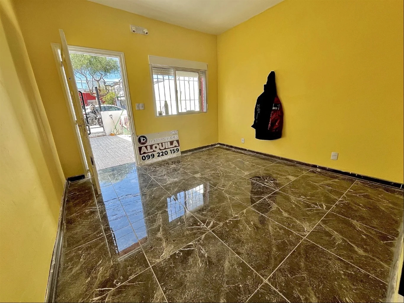 Apartamento en Cerrito de la Victoria, propiedad 292648 -Imagen 5