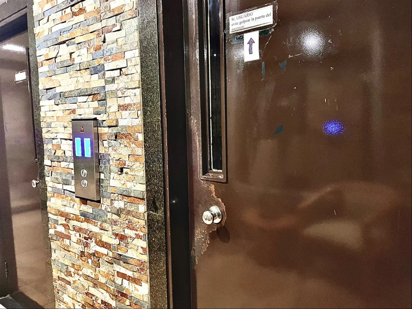 Apartamento en Cordón, propiedad 293569 -Imagen 12