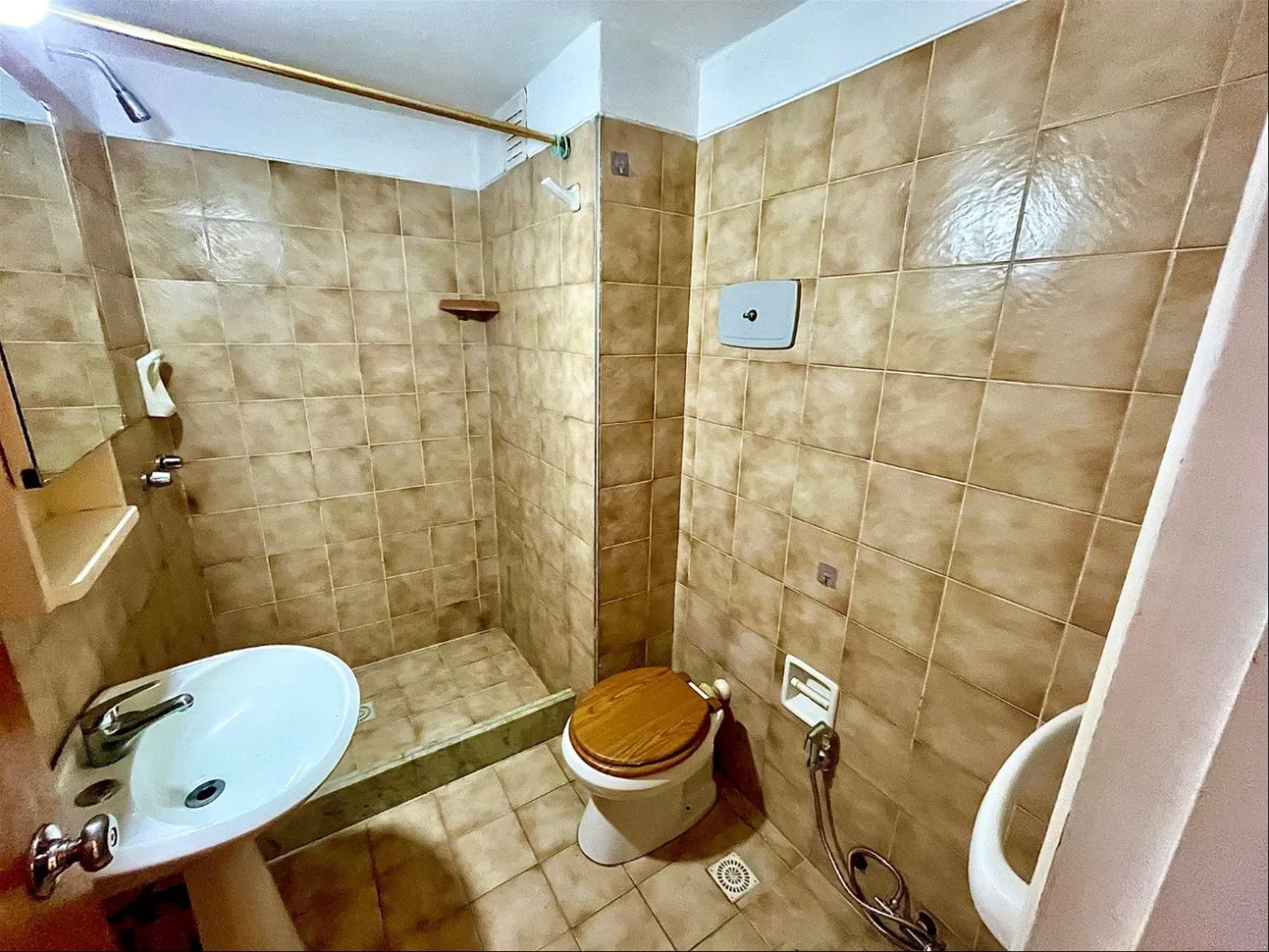 Apartamento en Cordón, propiedad 293569 -Imagen 13