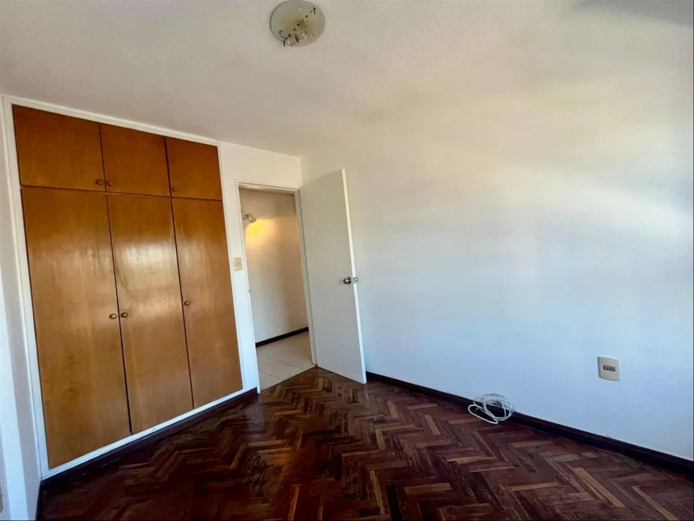 Apartamento en Tres Cruces, propiedad 299996 -Imagen 15