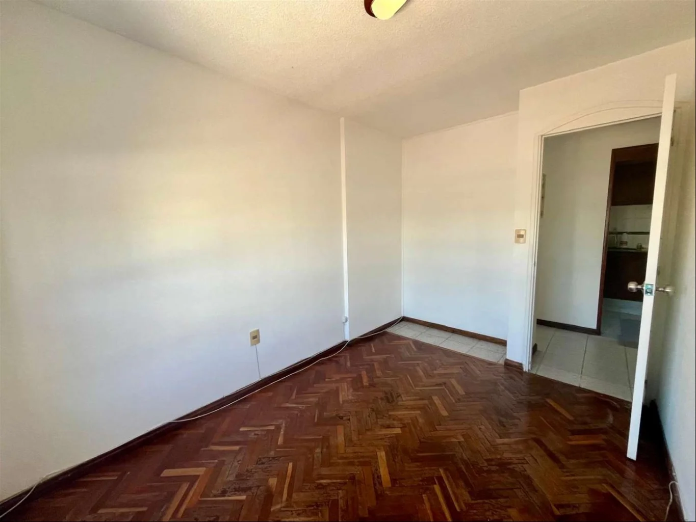 Apartamento en Tres Cruces, propiedad 299996 -Imagen 17