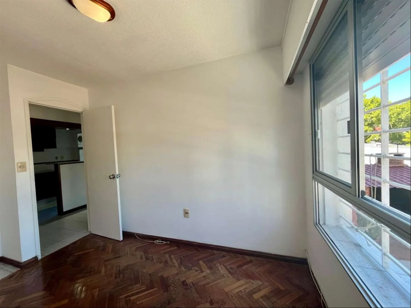 Apartamento en Tres Cruces, propiedad 299996 -Imagen 18