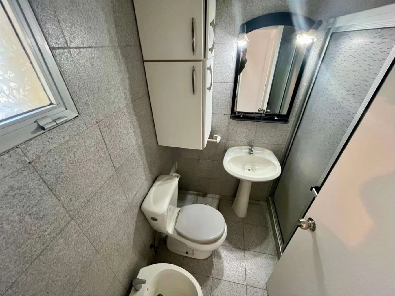 Apartamento en Tres Cruces, propiedad 299996 -Imagen 20