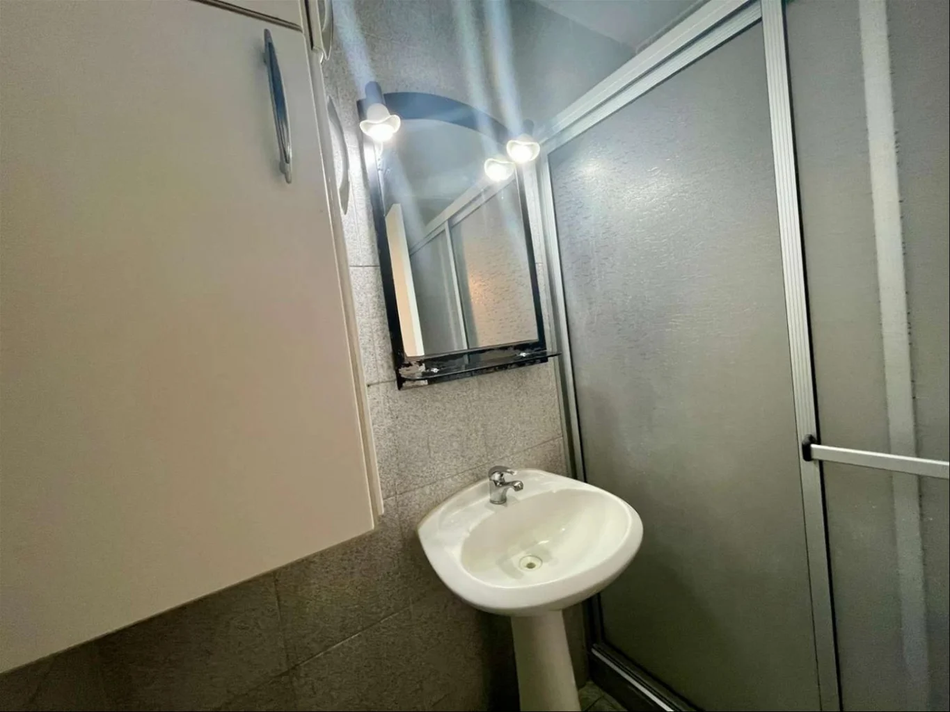 Apartamento en Tres Cruces, propiedad 299996 -Imagen 21