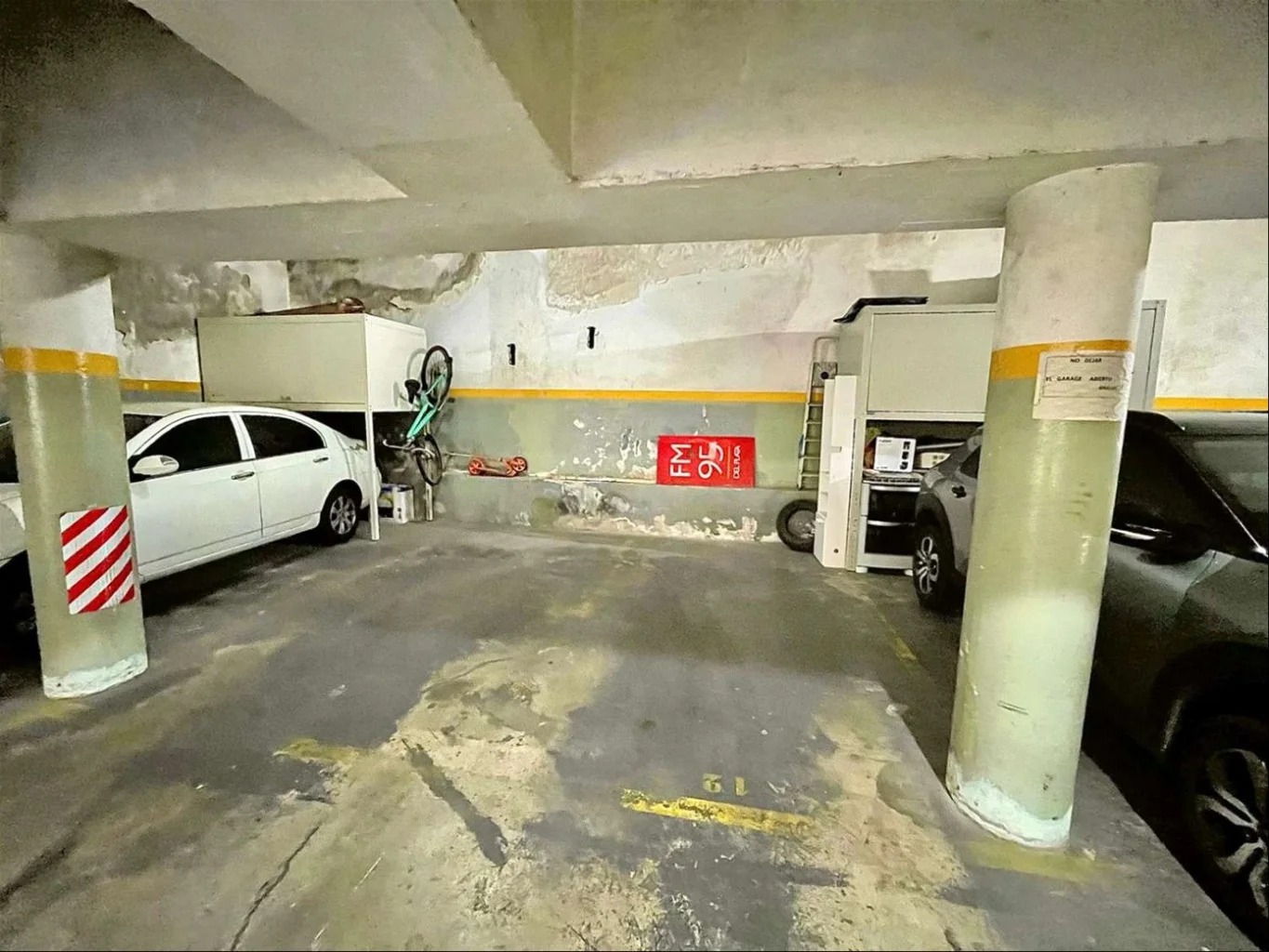 Apartamento en Tres Cruces, propiedad 299996 -Imagen 25