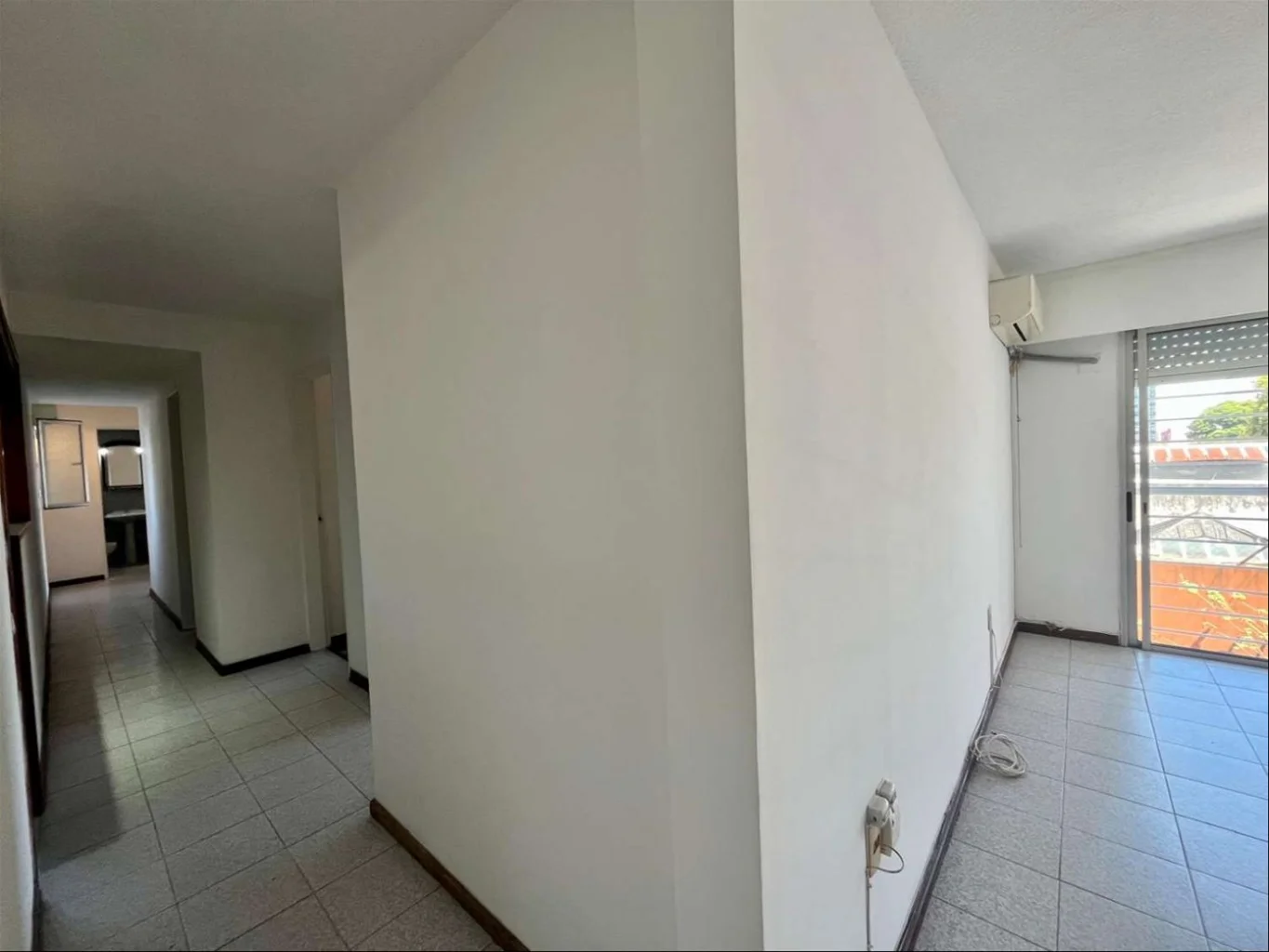 Apartamento en Tres Cruces, propiedad 299996 -Imagen 4