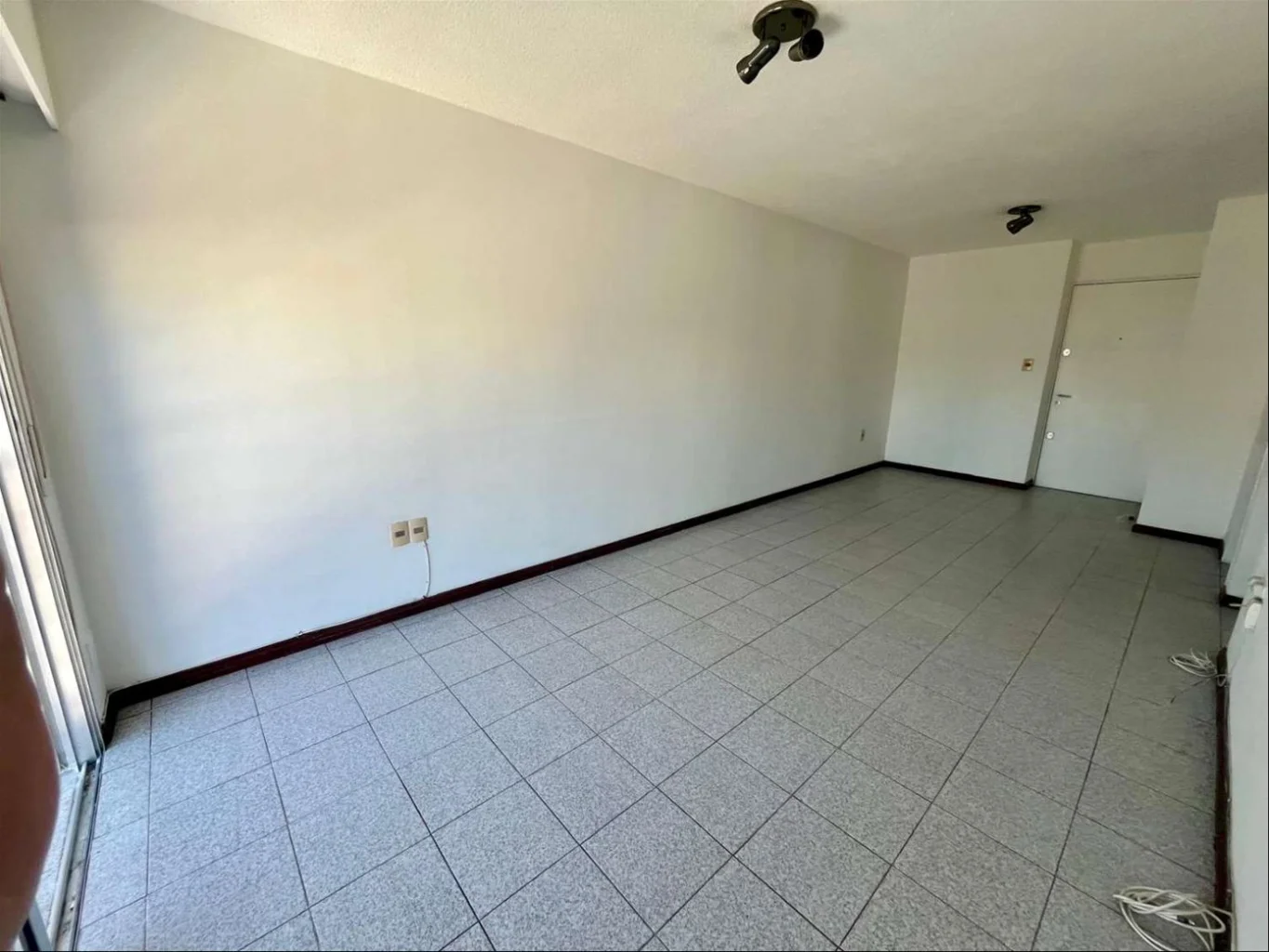 Apartamento en Tres Cruces, propiedad 299996 -Imagen 6