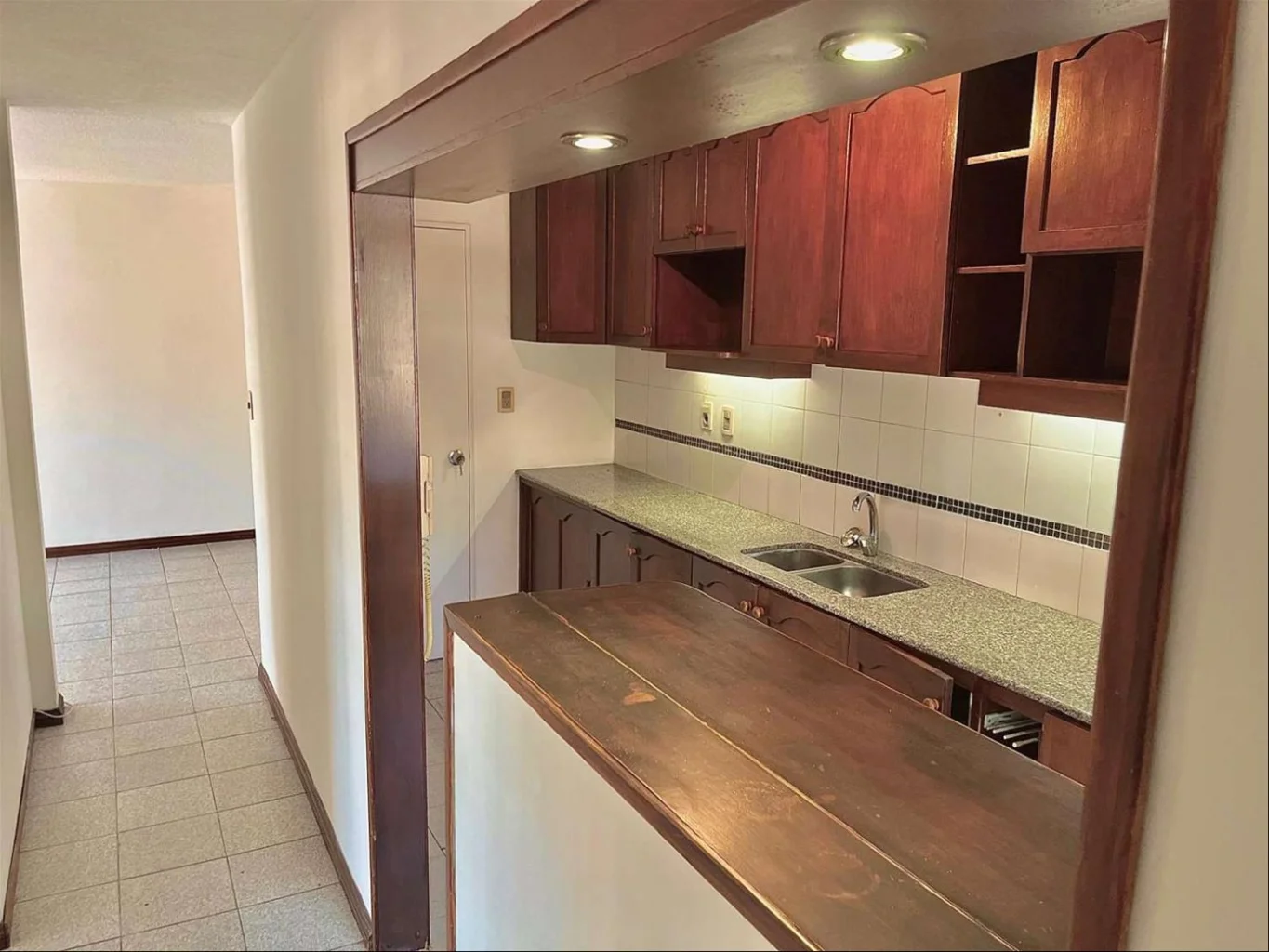Apartamento en Tres Cruces, propiedad 299997 -Imagen 10
