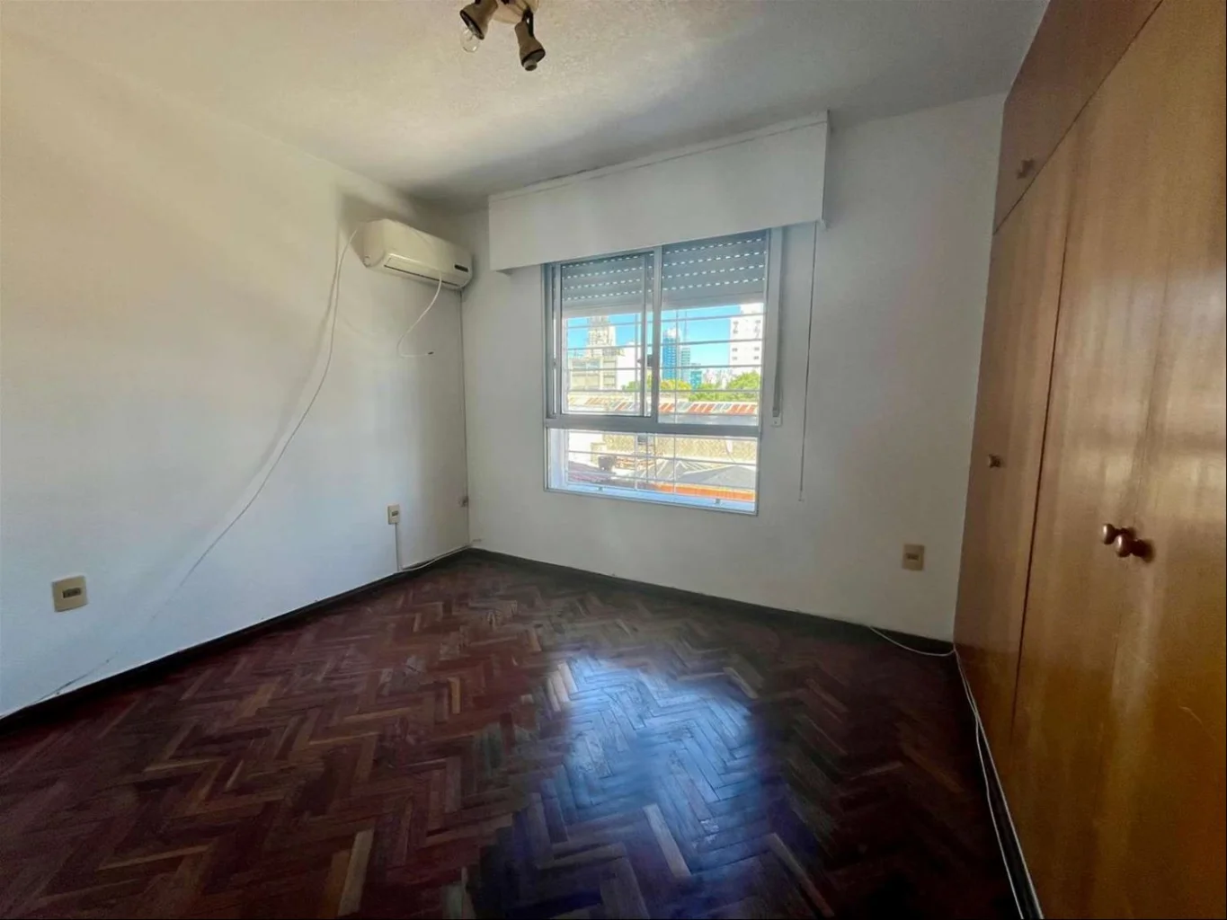 Apartamento en Tres Cruces, propiedad 299997 -Imagen 14