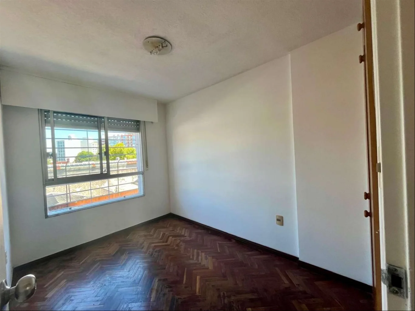 Apartamento en Tres Cruces, propiedad 299997 -Imagen 19