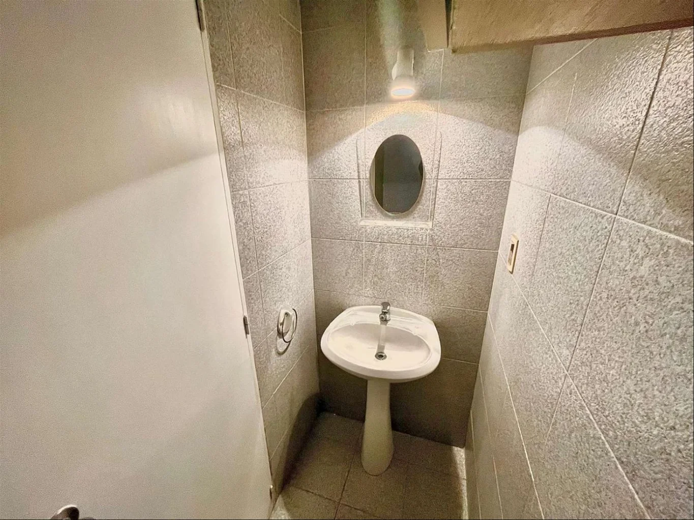 Apartamento en Tres Cruces, propiedad 299997 -Imagen 23