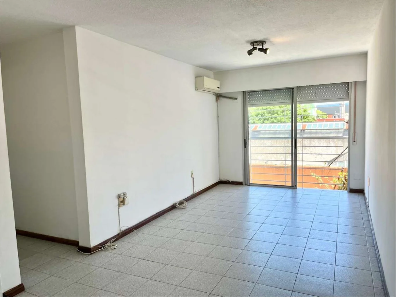 Apartamento en Tres Cruces, propiedad 299997 -Imagen 5