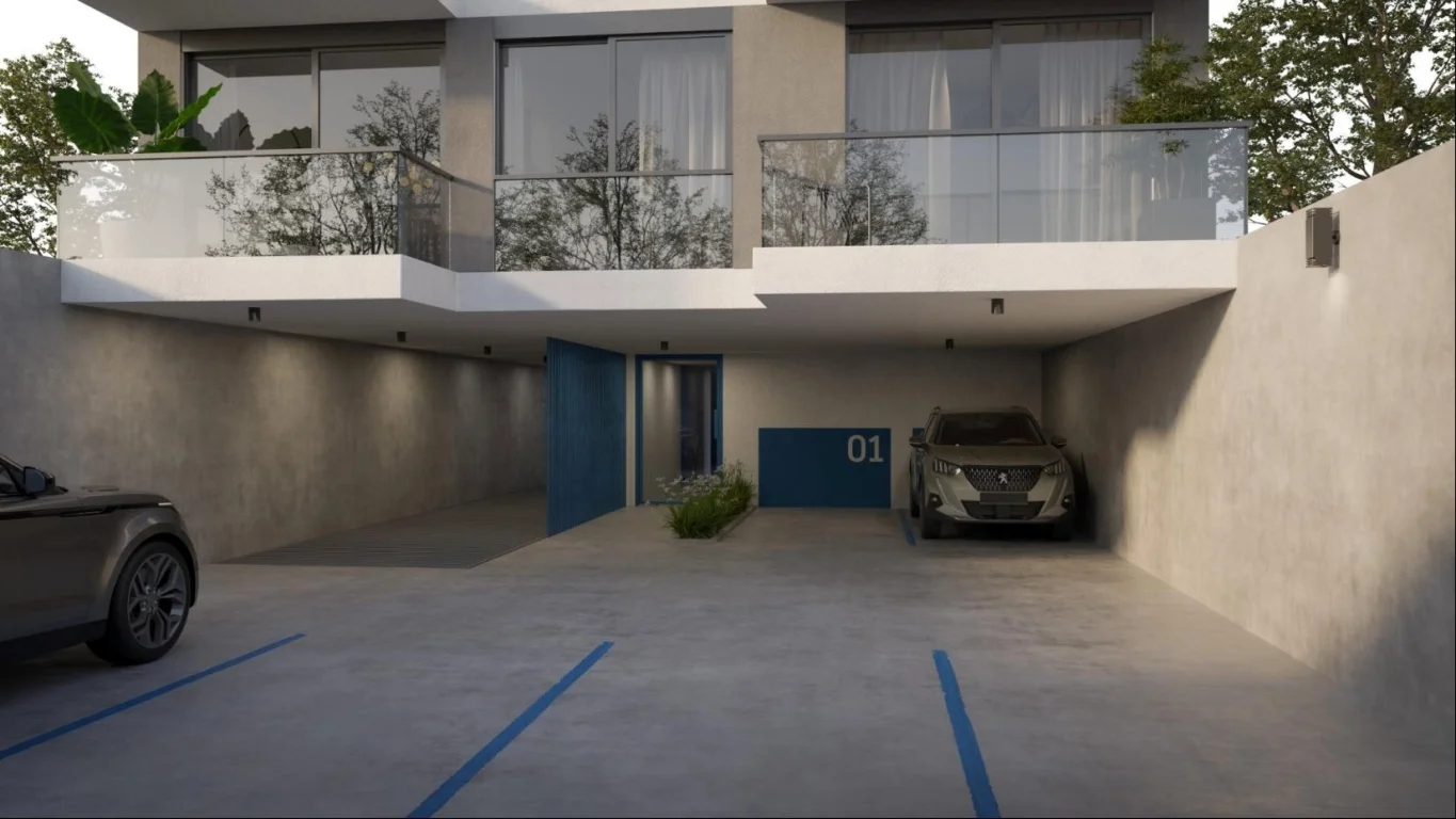 Apartamento en Cordón, propiedad 301346 -Imagen 7