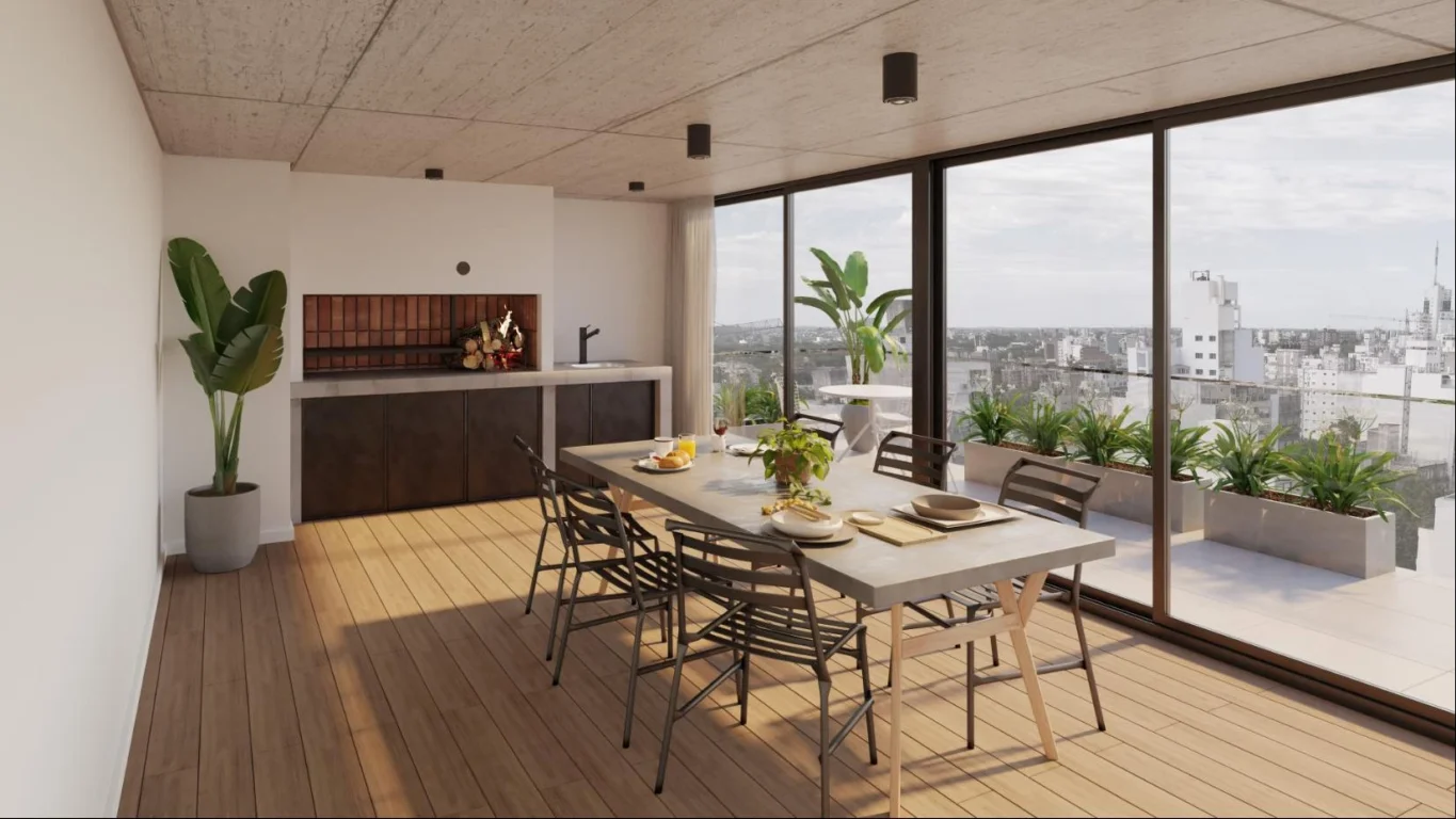 Apartamento en Cordón, propiedad 301346 -Imagen 8