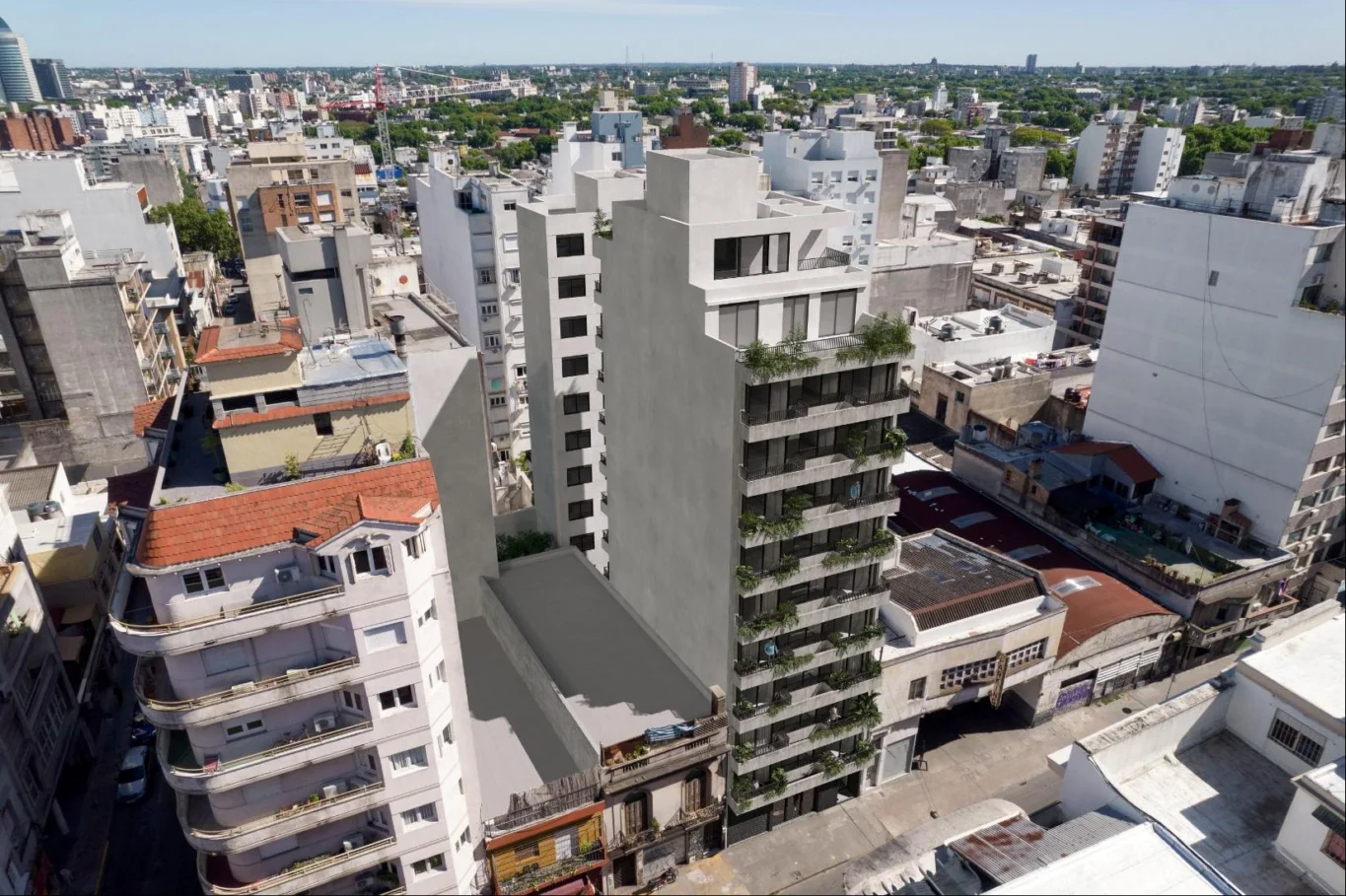 Apartamento en Cordón, propiedad 301349 -Imagen 11