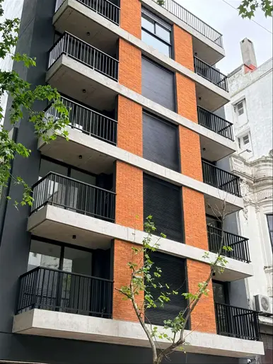 Housing Florida – Apartamentos 2 dorm. Centro, Montevideo