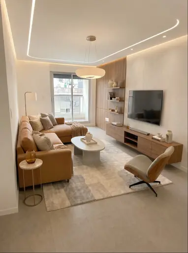 Cordón Sur. Precioso apartamento amplio y luminoso !! CON GGE FIJO . Living comedor con terraza. 2 Dormitorios. 1 Baño . Cocina definida muy cómoda   Buena profusión de placares y tza.