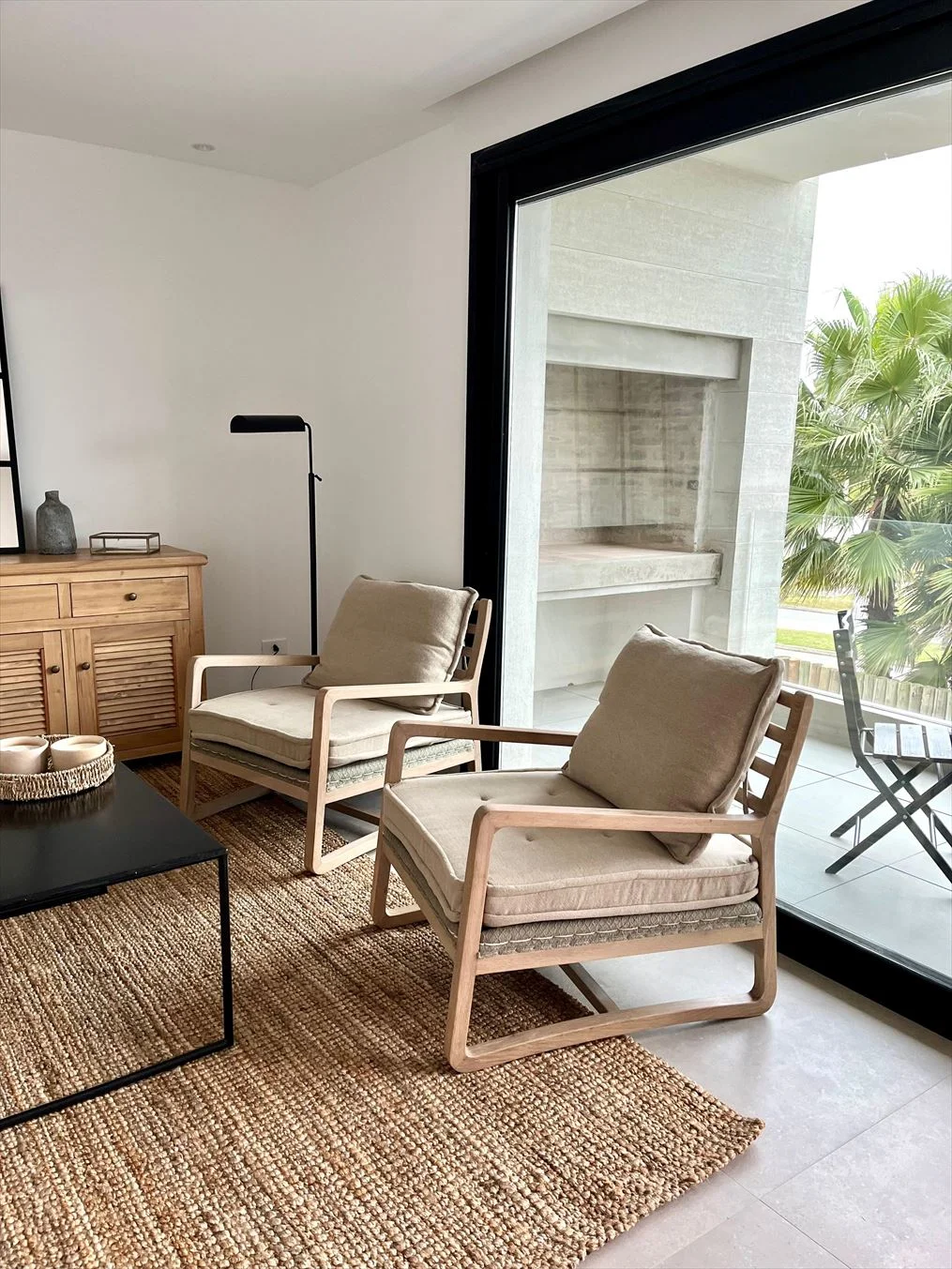 Apartamento en Jardines de Carrasco, propiedad 160206 -Imagen 3