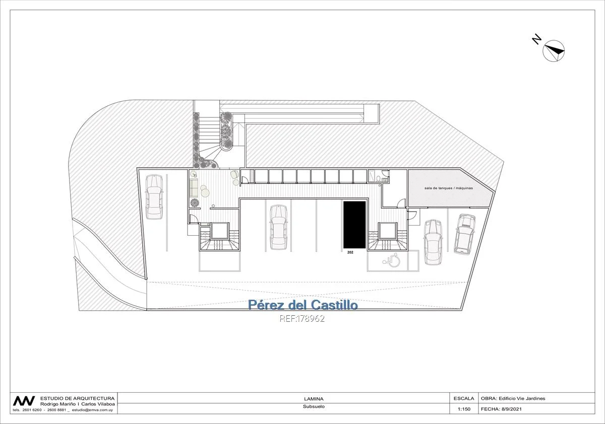 Apartamento en Jardines de Carrasco, propiedad 160206 -Imagen 24