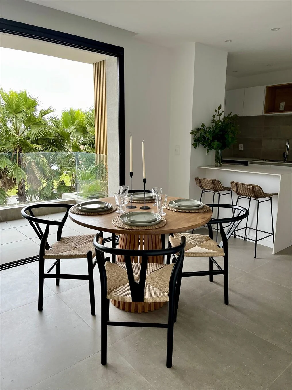 Apartamento en Jardines de Carrasco, propiedad 160206 -Imagen 7
