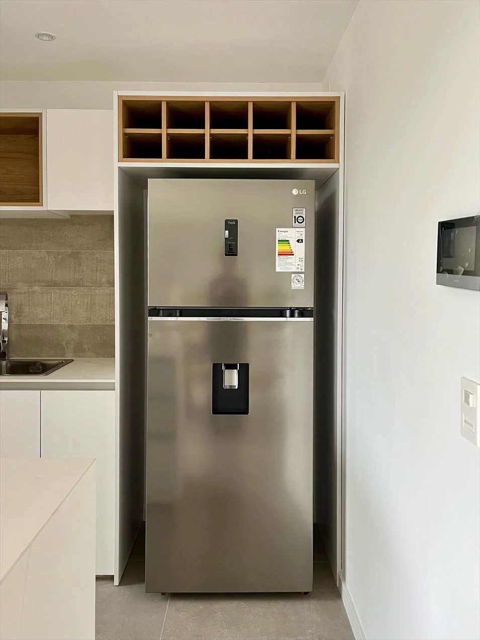 Apartamento en Jardines de Carrasco, propiedad 160206 -Imagen 9