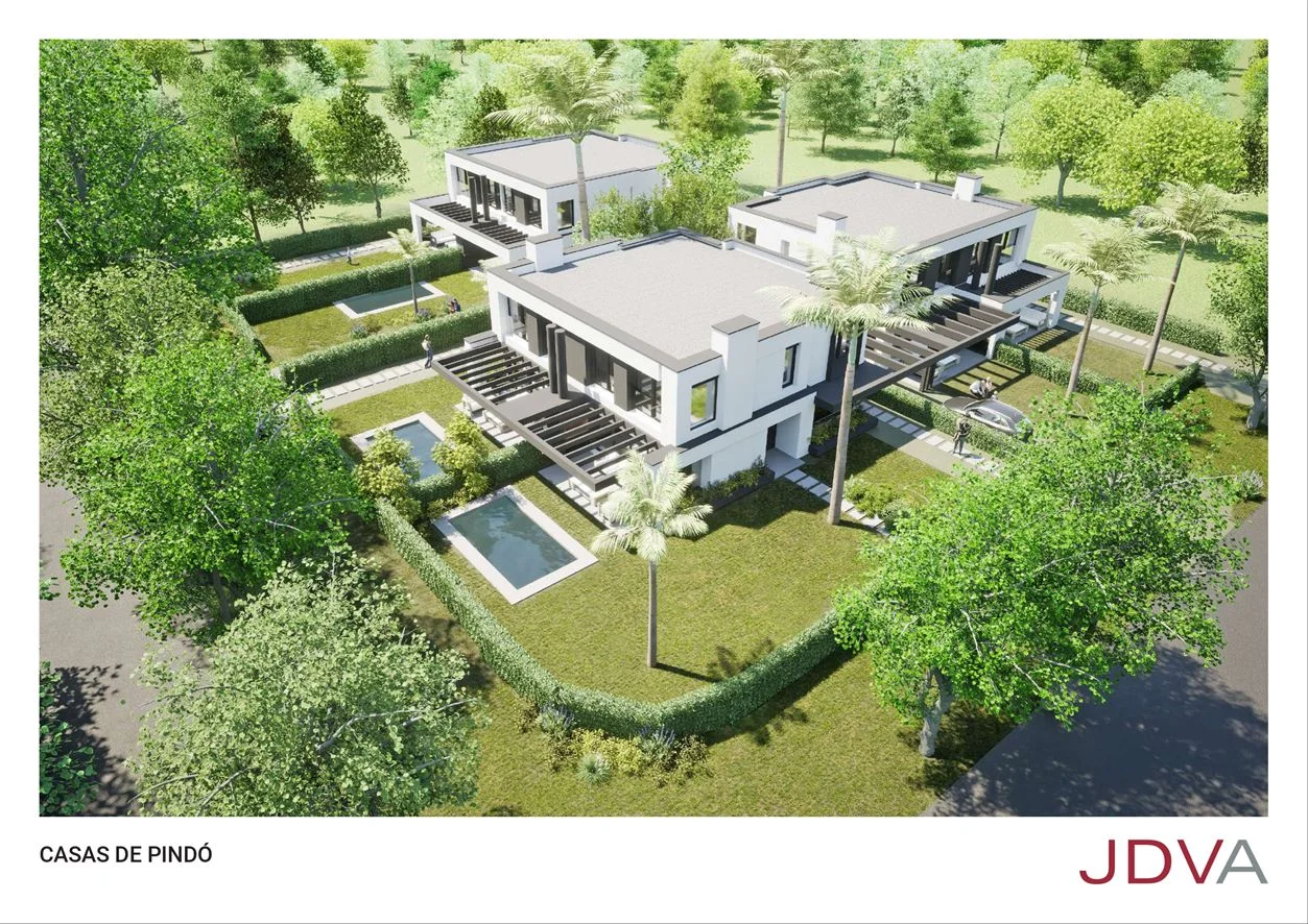 Casa en San Nicolás, propiedad 160263 -Imagen 20