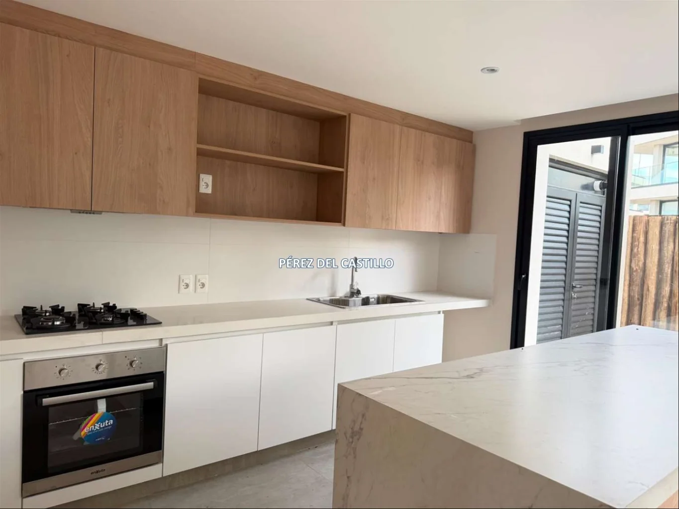 Casa en San Nicolás, propiedad 160263 -Imagen 4