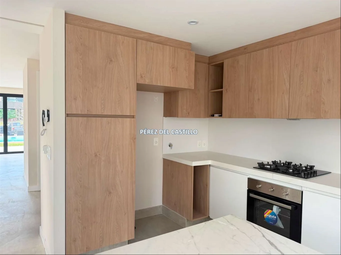 Casa en San Nicolás, propiedad 160263 -Imagen 5
