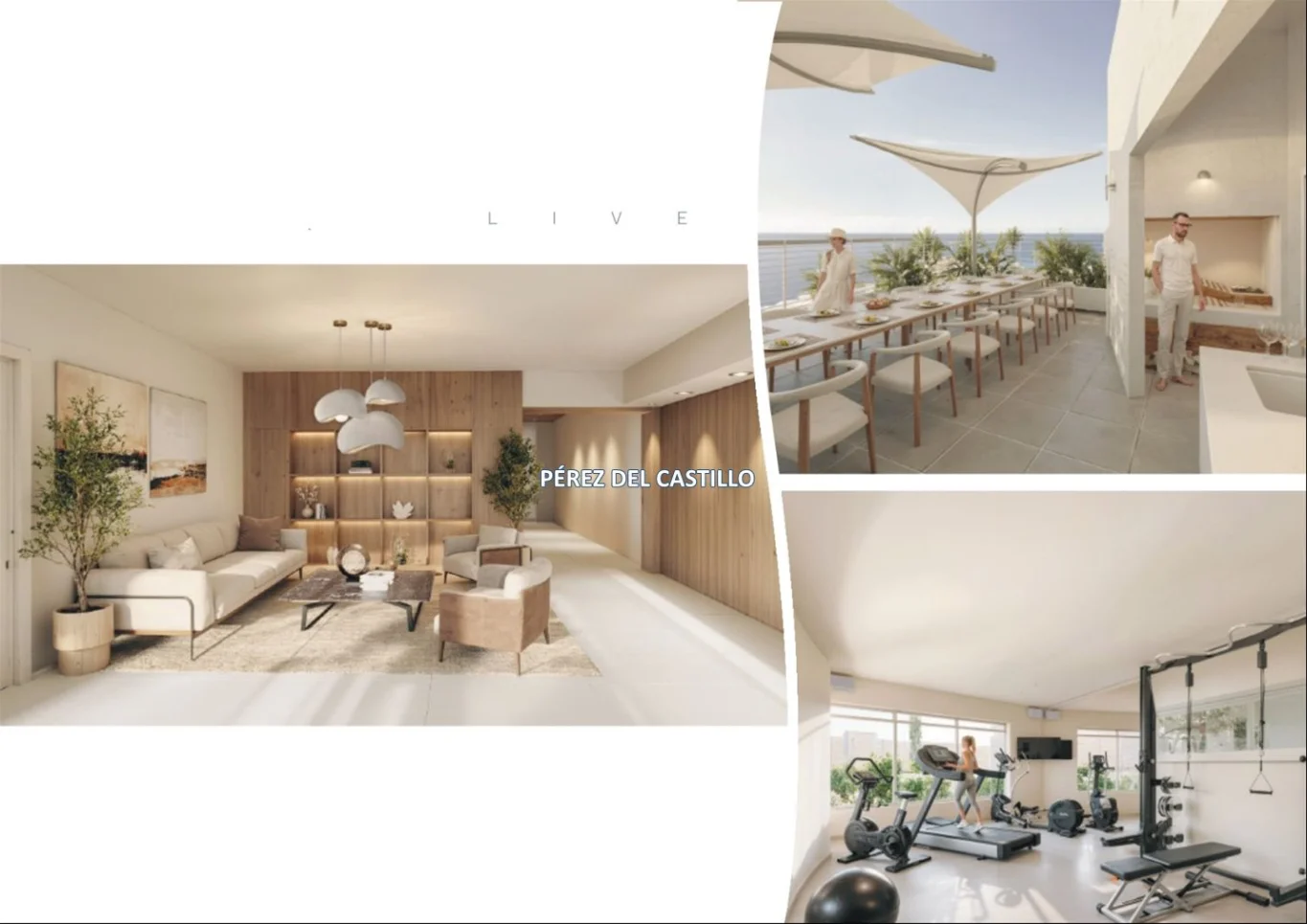 Apartamento en Carrasco, propiedad 222517 -Imagen 12