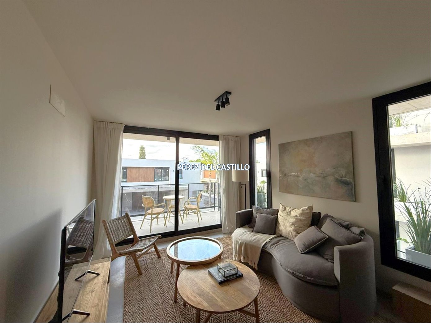 Apartamento en Carrasco Norte, propiedad 222748 -Imagen 1