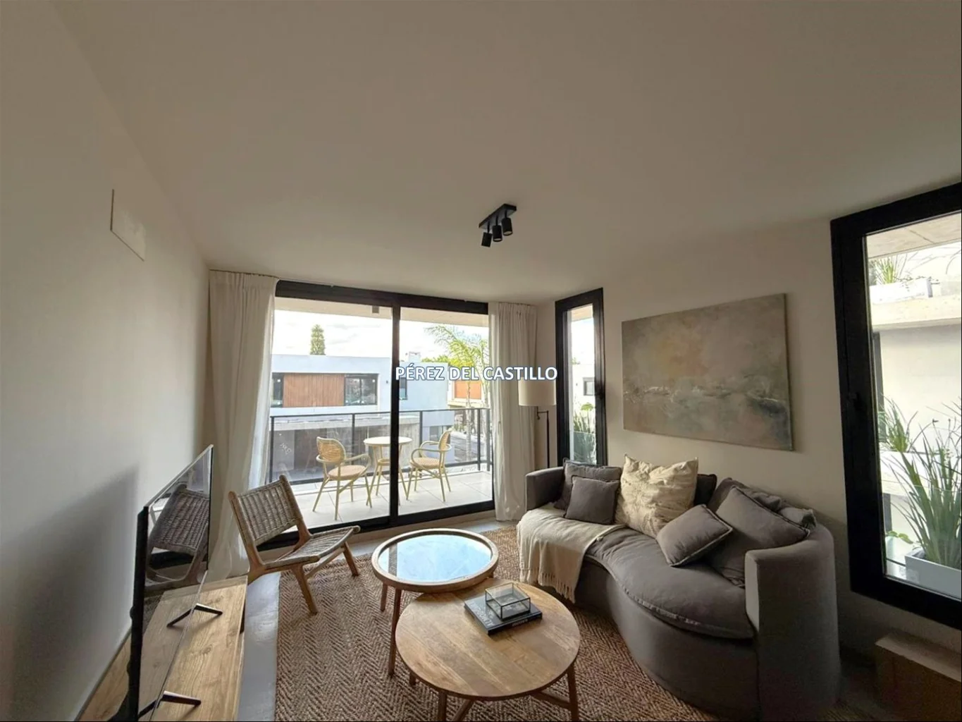 Apartamento en Carrasco Norte, propiedad 222748 -Imagen 1