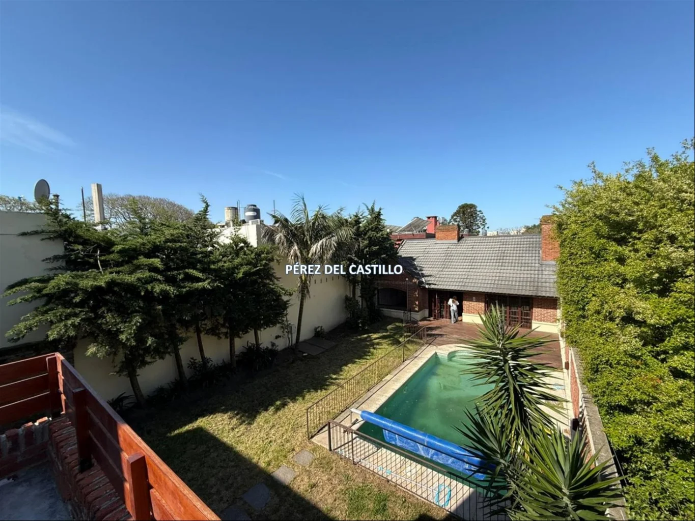 Casa en Malvín, propiedad 225145 -Imagen 15