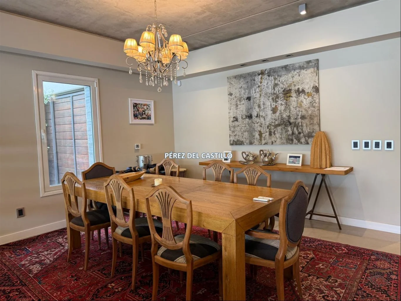 Casa en Carrasco, propiedad 229856 -Imagen 5