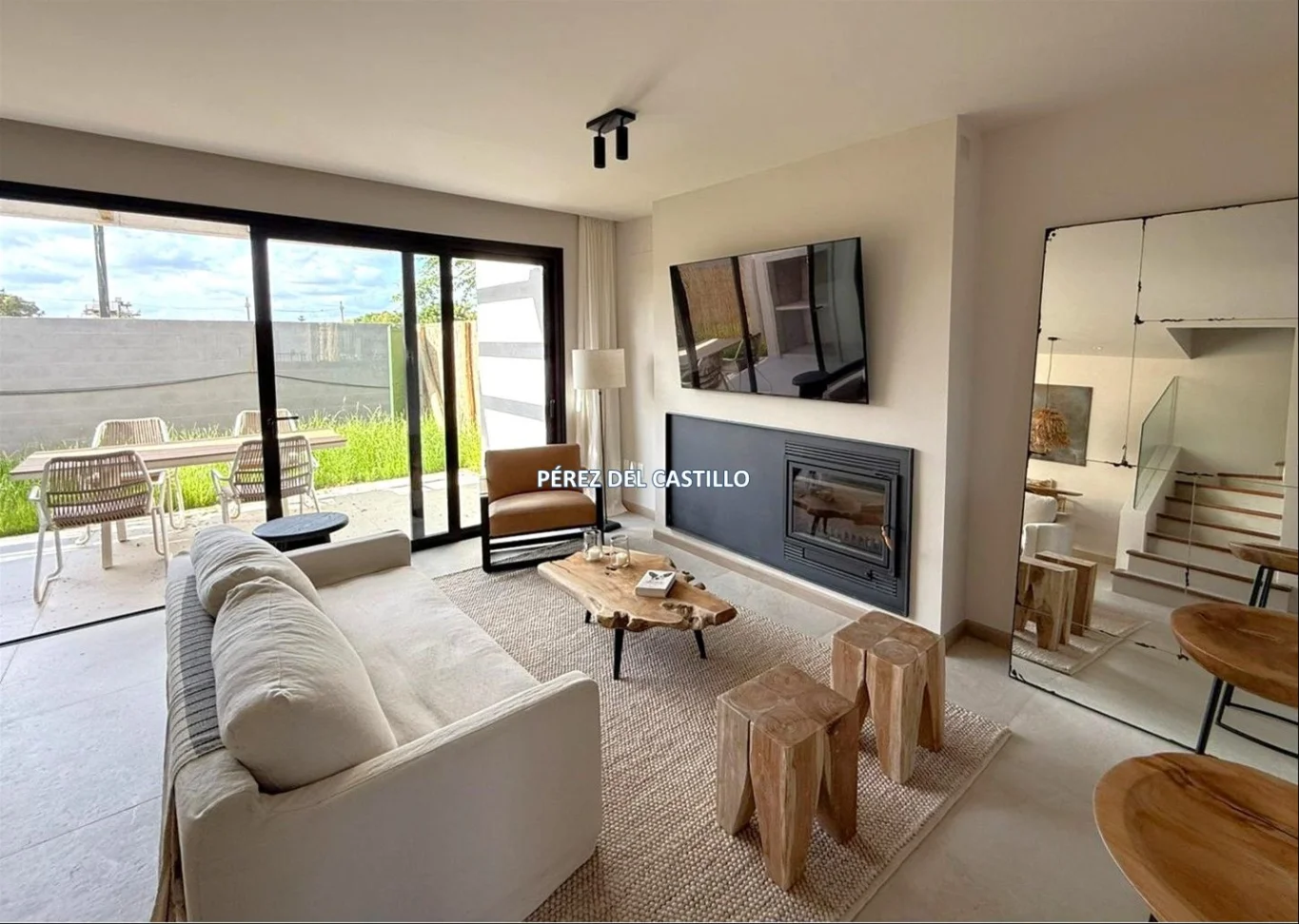Casa en Carrasco Norte, propiedad 233870 -Imagen 2