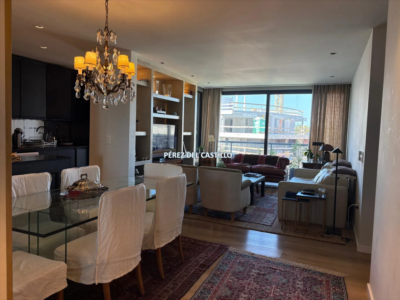 Apartamento en San Nicolás, propiedad 239048 -Imagen 1