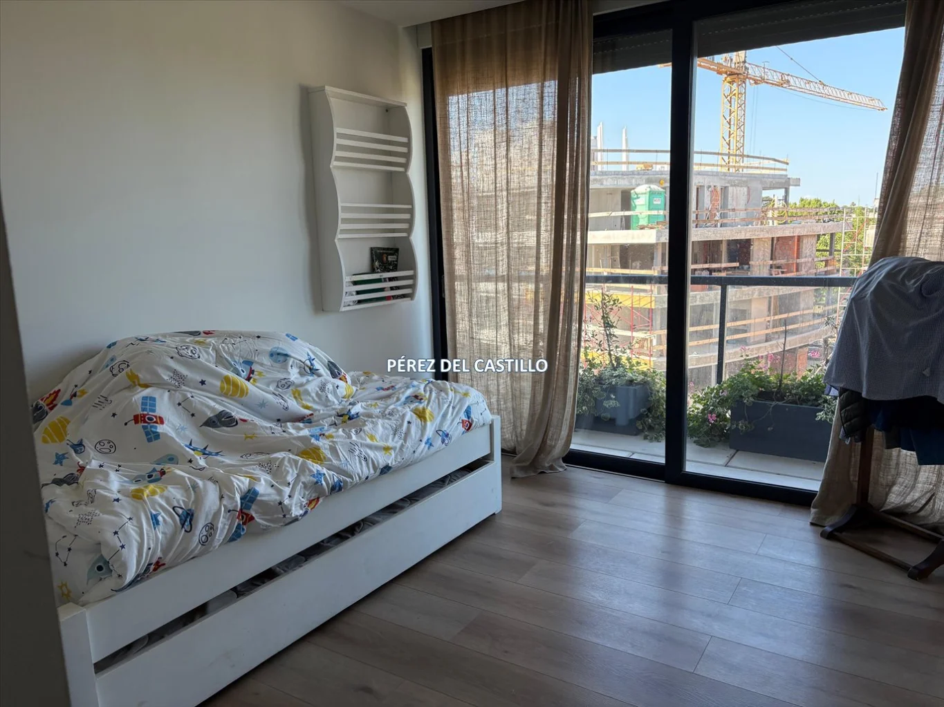 Apartamento en San Nicolás, propiedad 239048 -Imagen 12