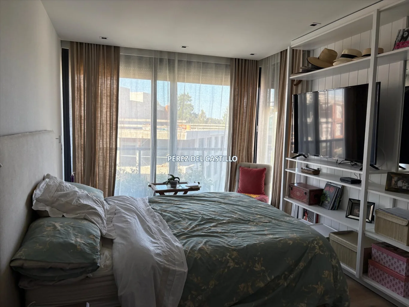 Apartamento en San Nicolás, propiedad 239048 -Imagen 14