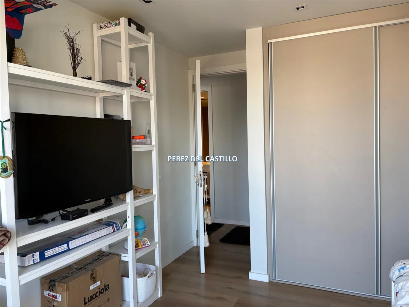 Apartamento en San Nicolás, propiedad 239048 -Imagen 15