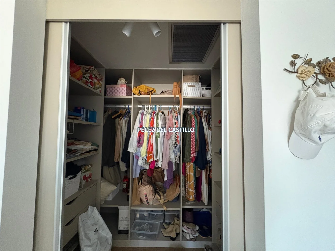 Apartamento en San Nicolás, propiedad 239048 -Imagen 16