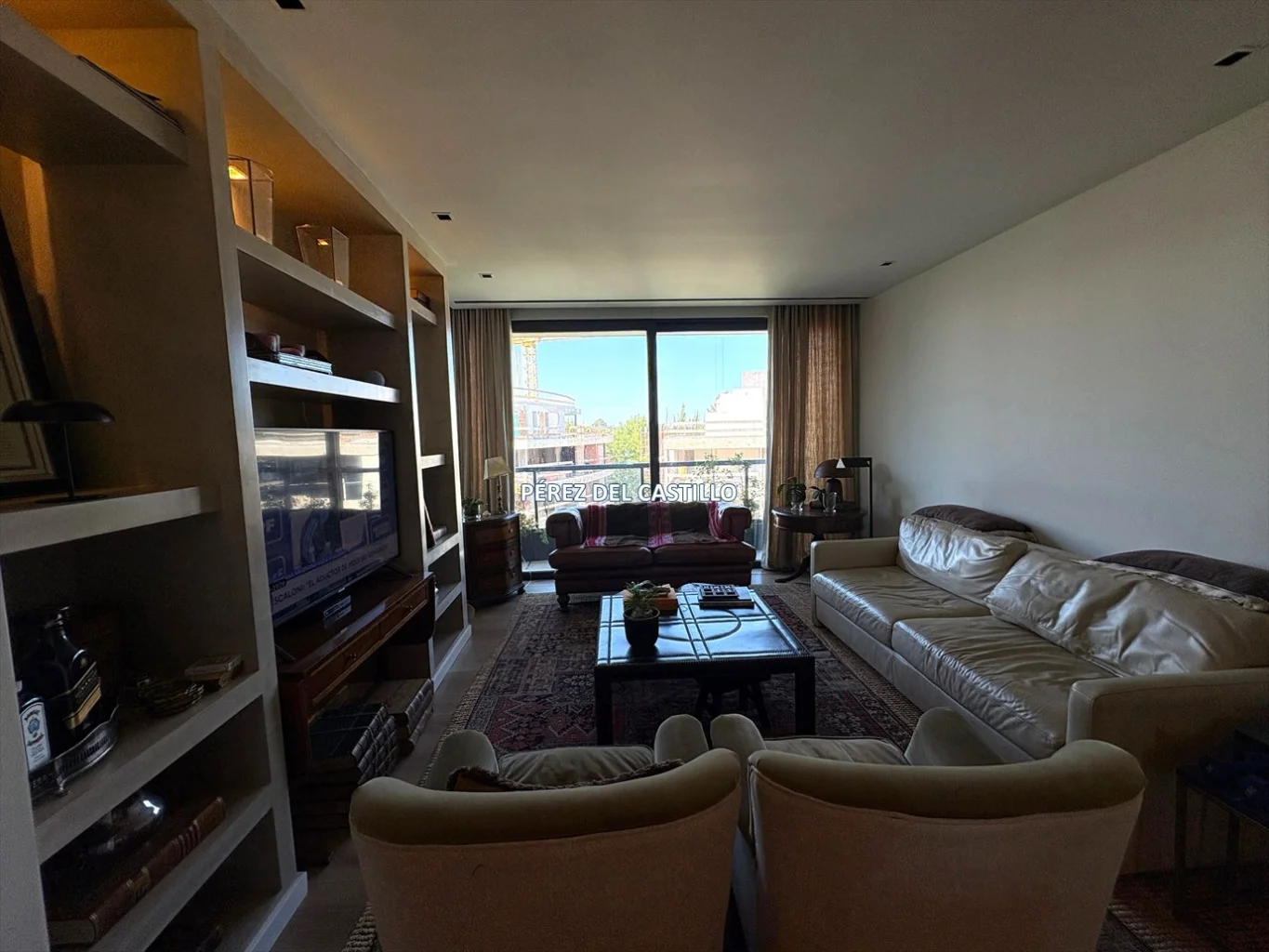 Apartamento en San Nicolás, propiedad 239048 -Imagen 2