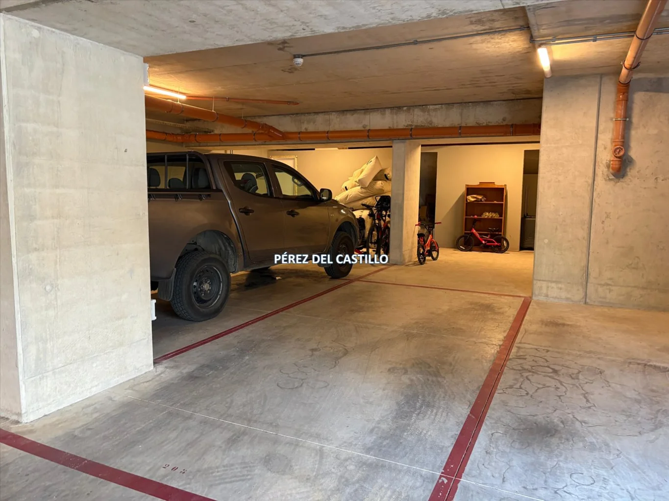 Apartamento en San Nicolás, propiedad 239048 -Imagen 23