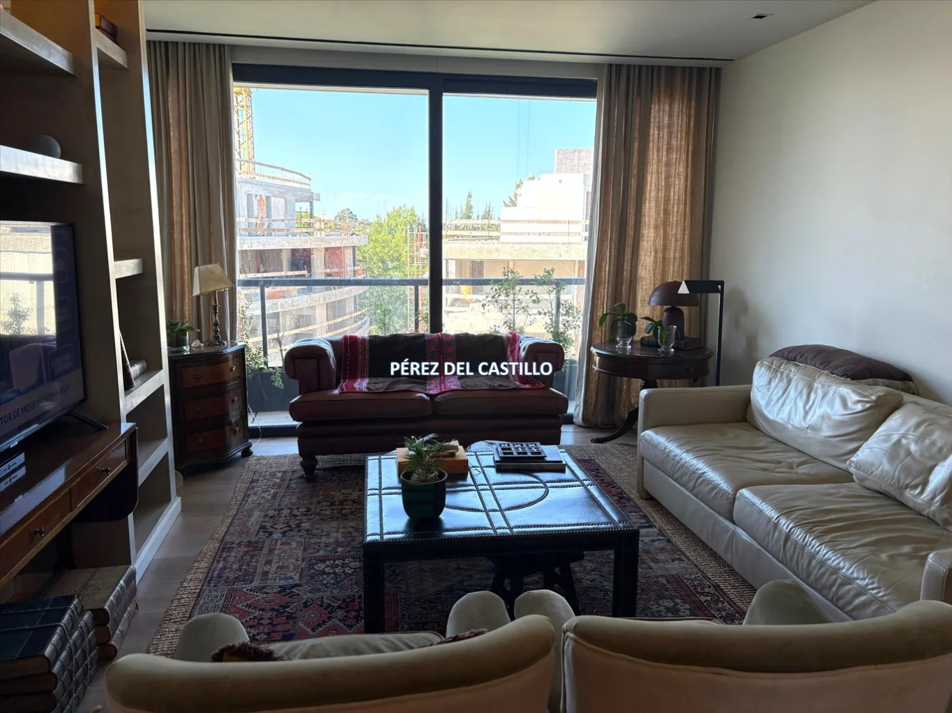 Apartamento en San Nicolás, propiedad 239048 -Imagen 3