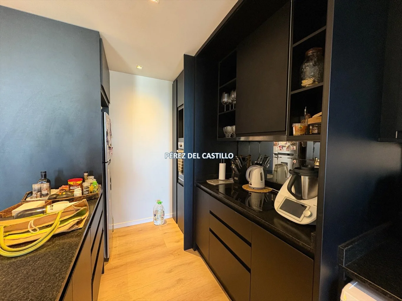 Apartamento en San Nicolás, propiedad 239048 -Imagen 4