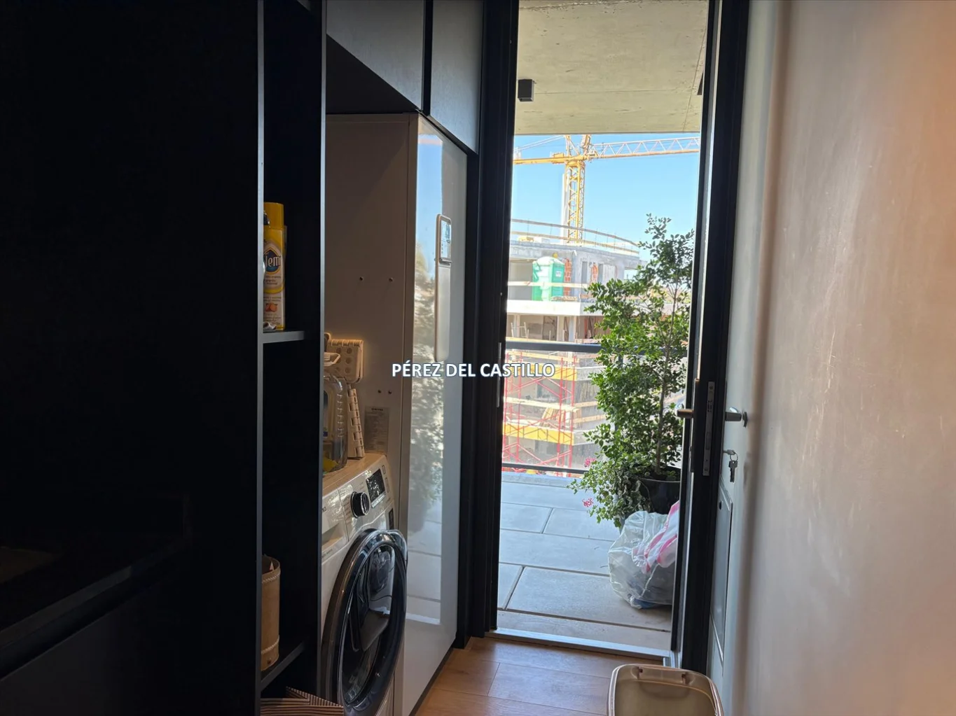 Apartamento en San Nicolás, propiedad 239048 -Imagen 5
