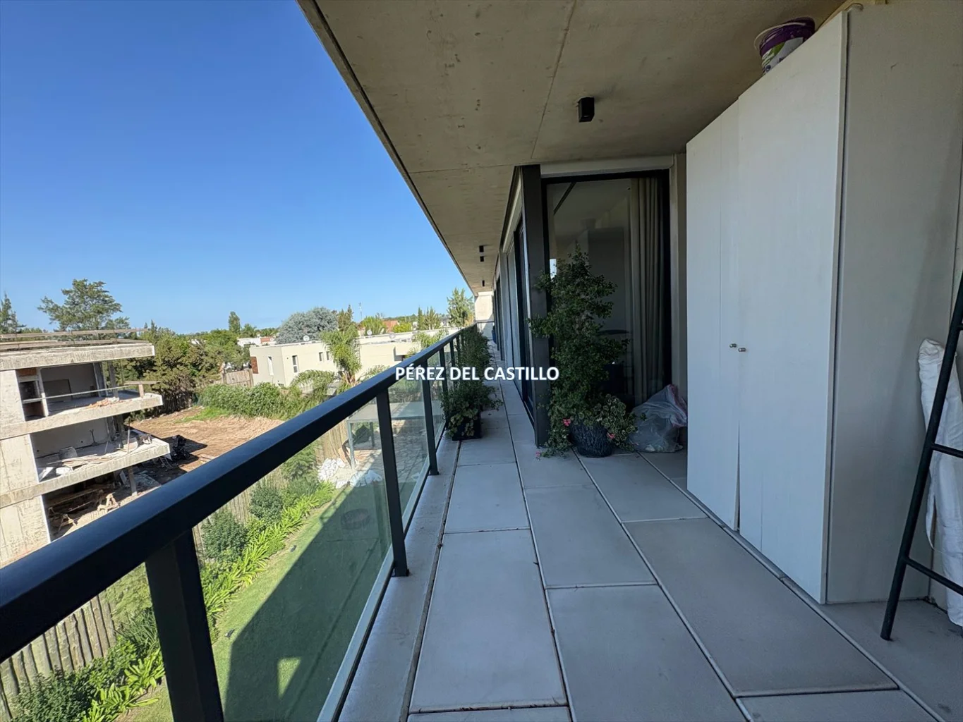 Apartamento en San Nicolás, propiedad 239048 -Imagen 6