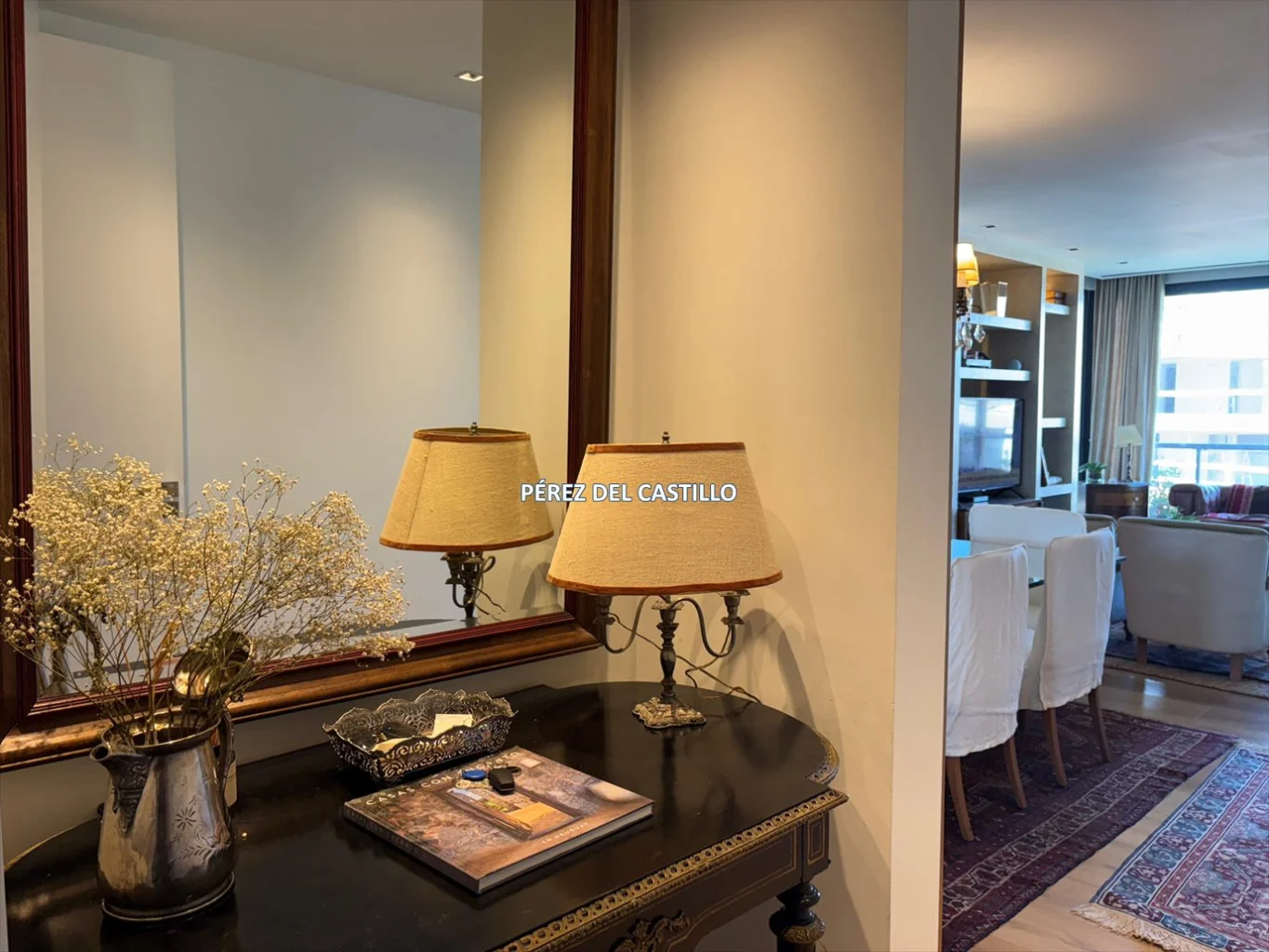 Apartamento en San Nicolás, propiedad 239048 -Imagen 7