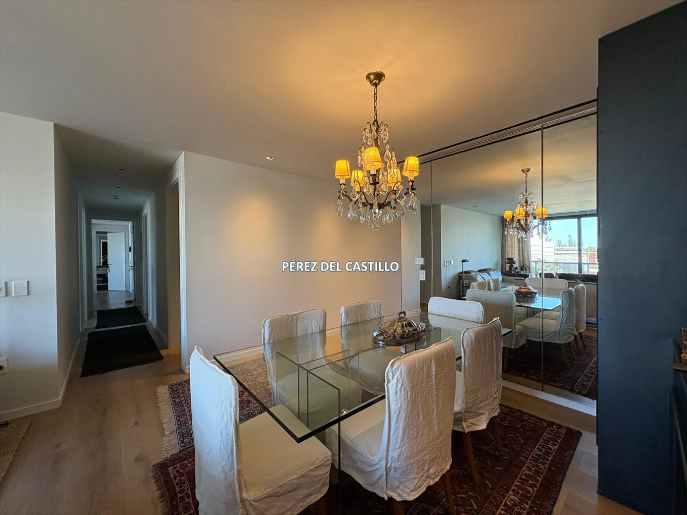 Apartamento en San Nicolás, propiedad 239048 -Imagen 8