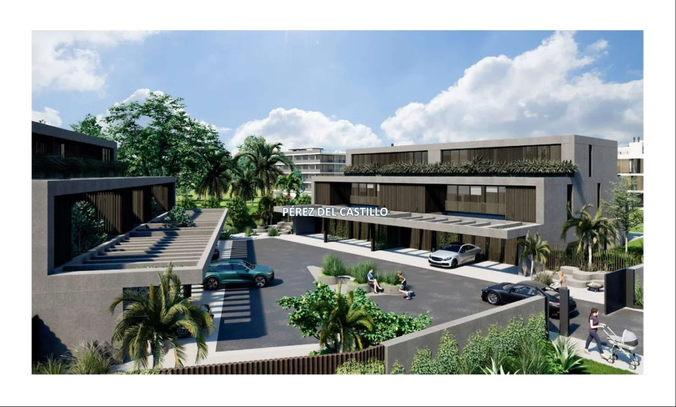 Casa en San Nicolás, propiedad 248537 -Imagen 19