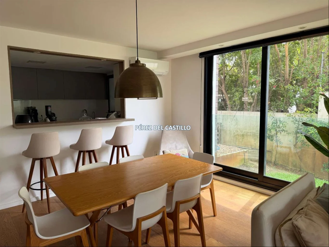 Apartamento en Jardines de Carrasco, propiedad 250287 -Imagen 2