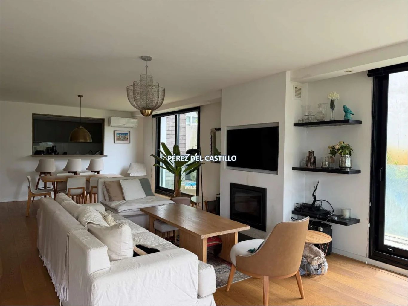 Apartamento en Jardines de Carrasco, propiedad 250287 -Imagen 4